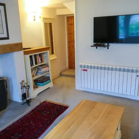 Dale Head Holiday home
