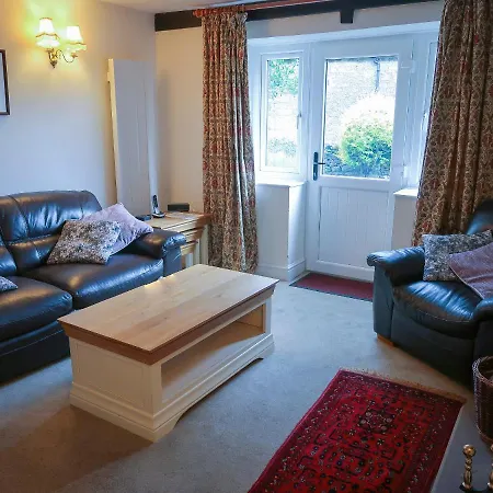 Holiday home Dale Head