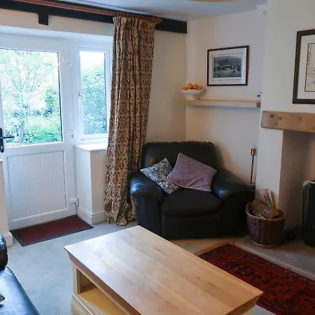 Dale Head Holiday home