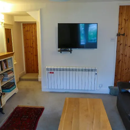 Dale Head Holiday home *
