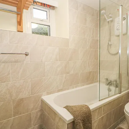Dale Head Holiday home Skipton