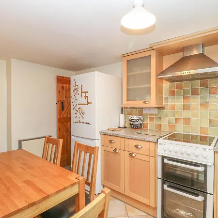 Dale Head Holiday home