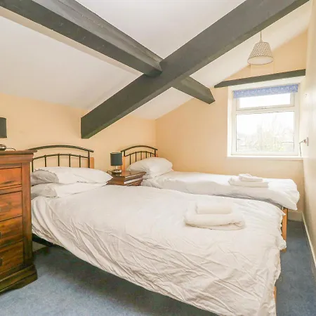 Dale Head Holiday home Skipton