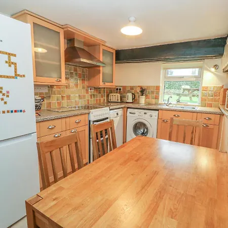 Vakantiehuis Dale Head Skipton